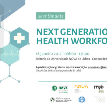Next Generation Health Workforce