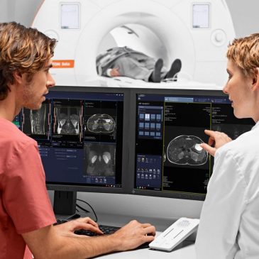 Technologists drive quality in medical imaging | Artigo de um Médico Radiologista Americano