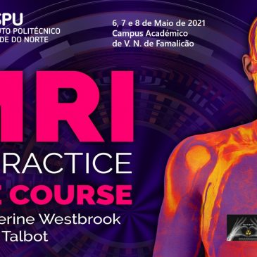 Curso “MRI in Practice – The Course”