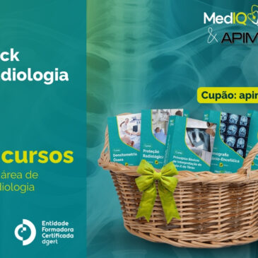 Formação Certificada DGERT – Cursos Online de curta duração na Área da Imagiologia